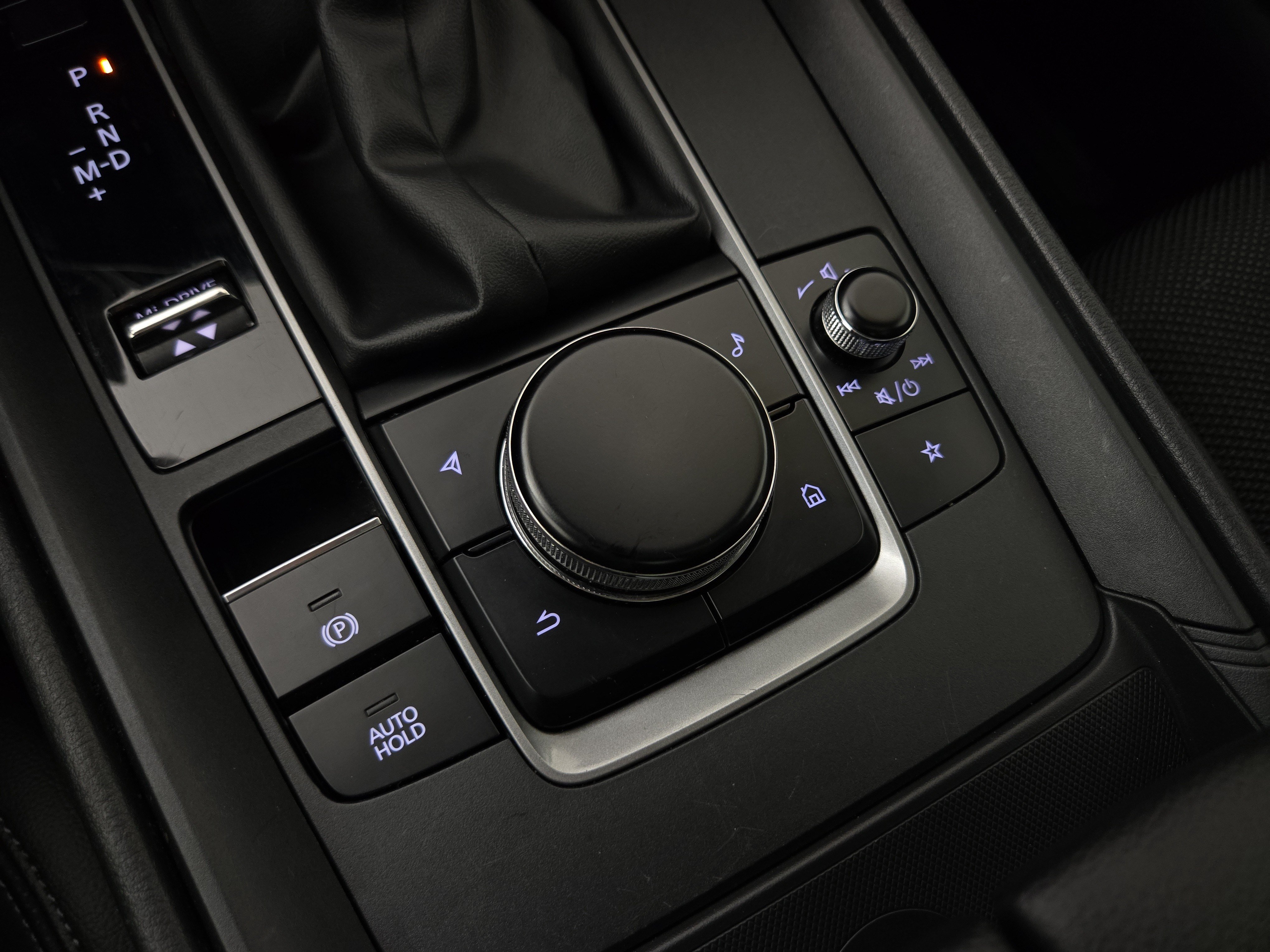 2025 Mazda CX-50 Premium - Photo 28