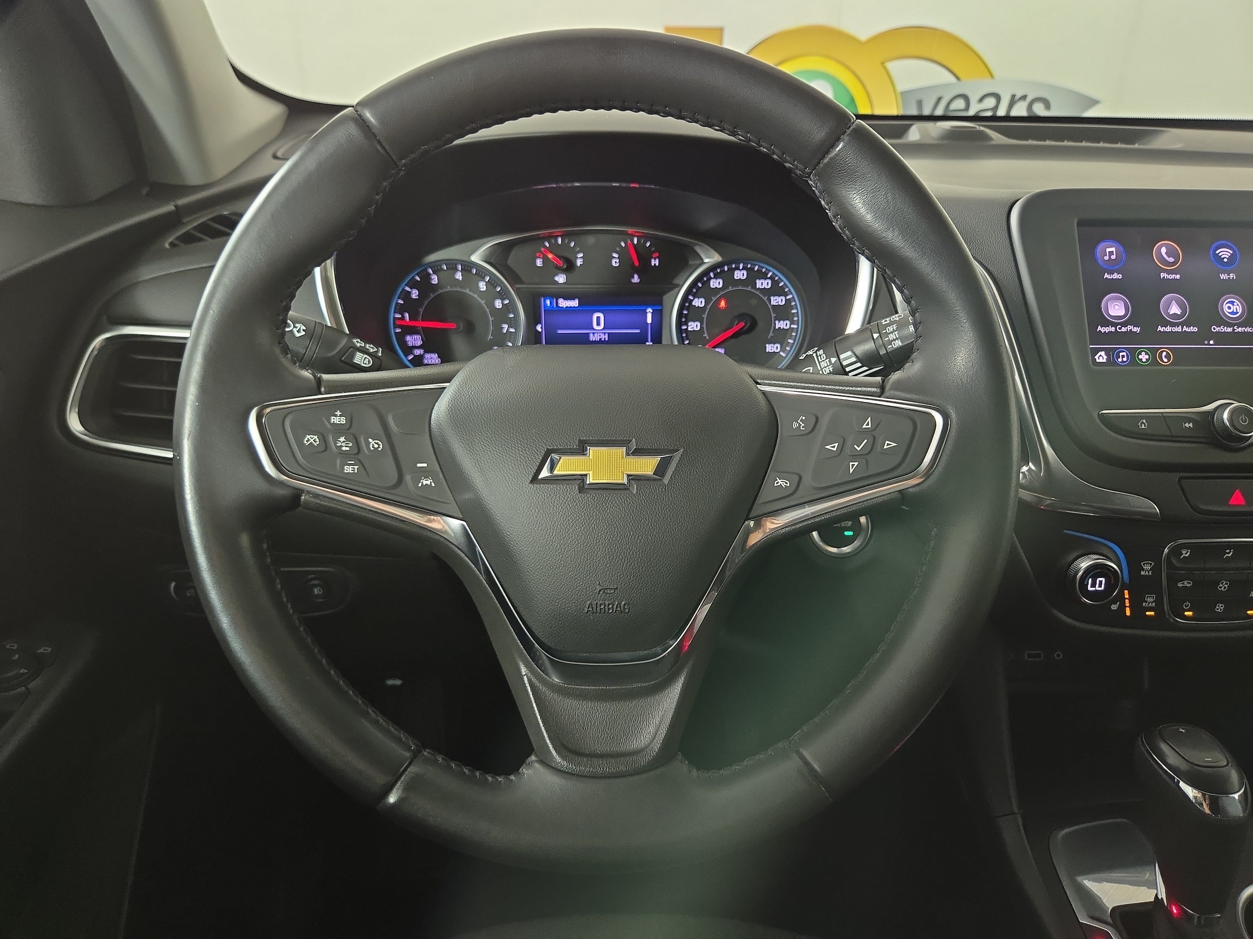 2021 Chevrolet Equinox LT - Photo 14