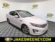 Kia Optima Hybrid