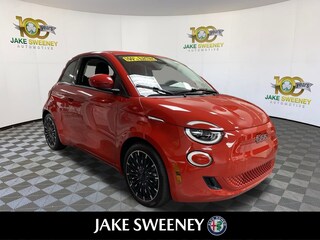 2024 FIAT 500e INSPI(RED) Hatchback for sale in Florence, KY