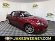 Mazda MX-5 Miata Soft Top