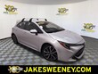 Toyota Corolla Hatchback