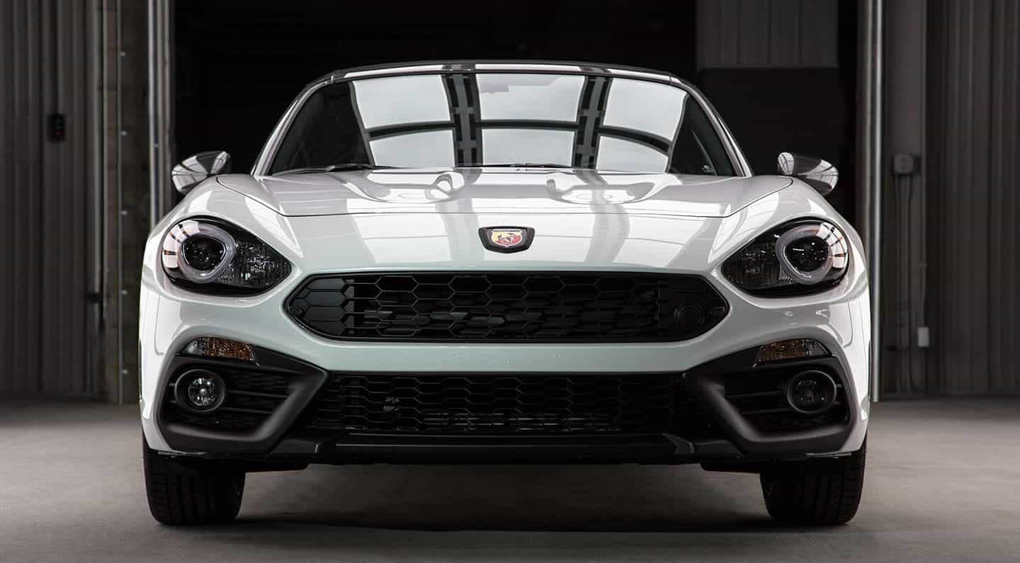 2019 FIAT Cars