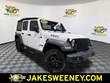  Jeep Wrangler 4xe