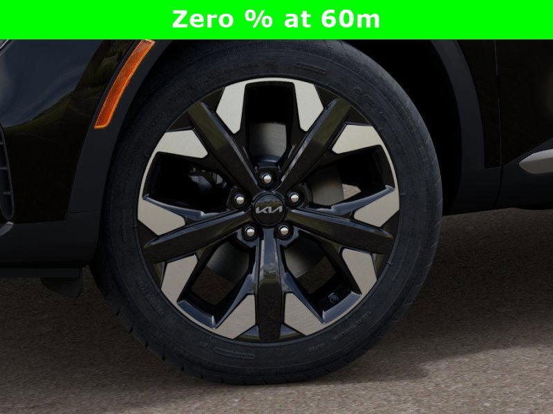 2025 Kia Sportage X-Line Prestige - Photo 12