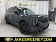  Kia Telluride