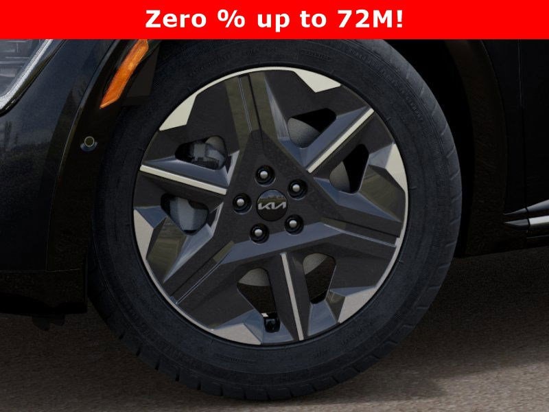 2025 Kia EV6 Light L/R - Photo 12