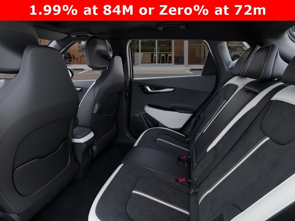 2025 Kia EV6 GT-Line - Photo 21