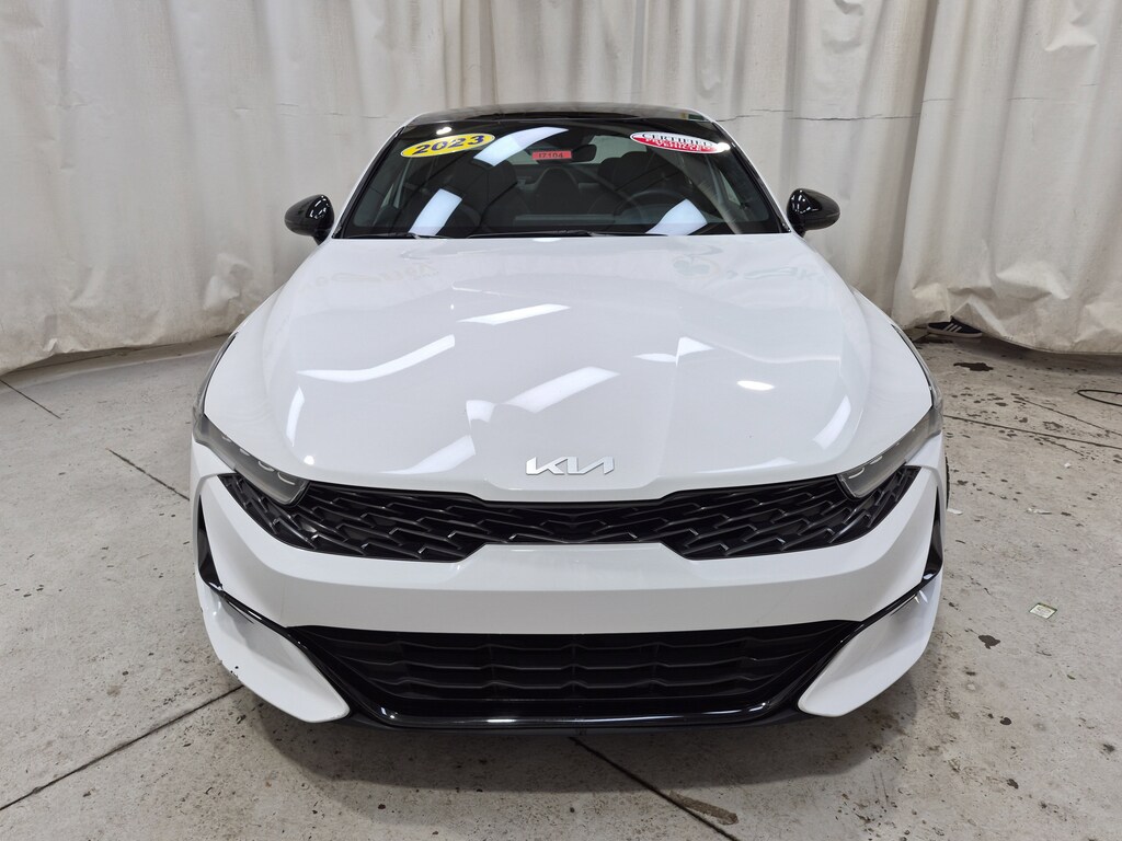 Used 2023 Kia K5 GT Sedan