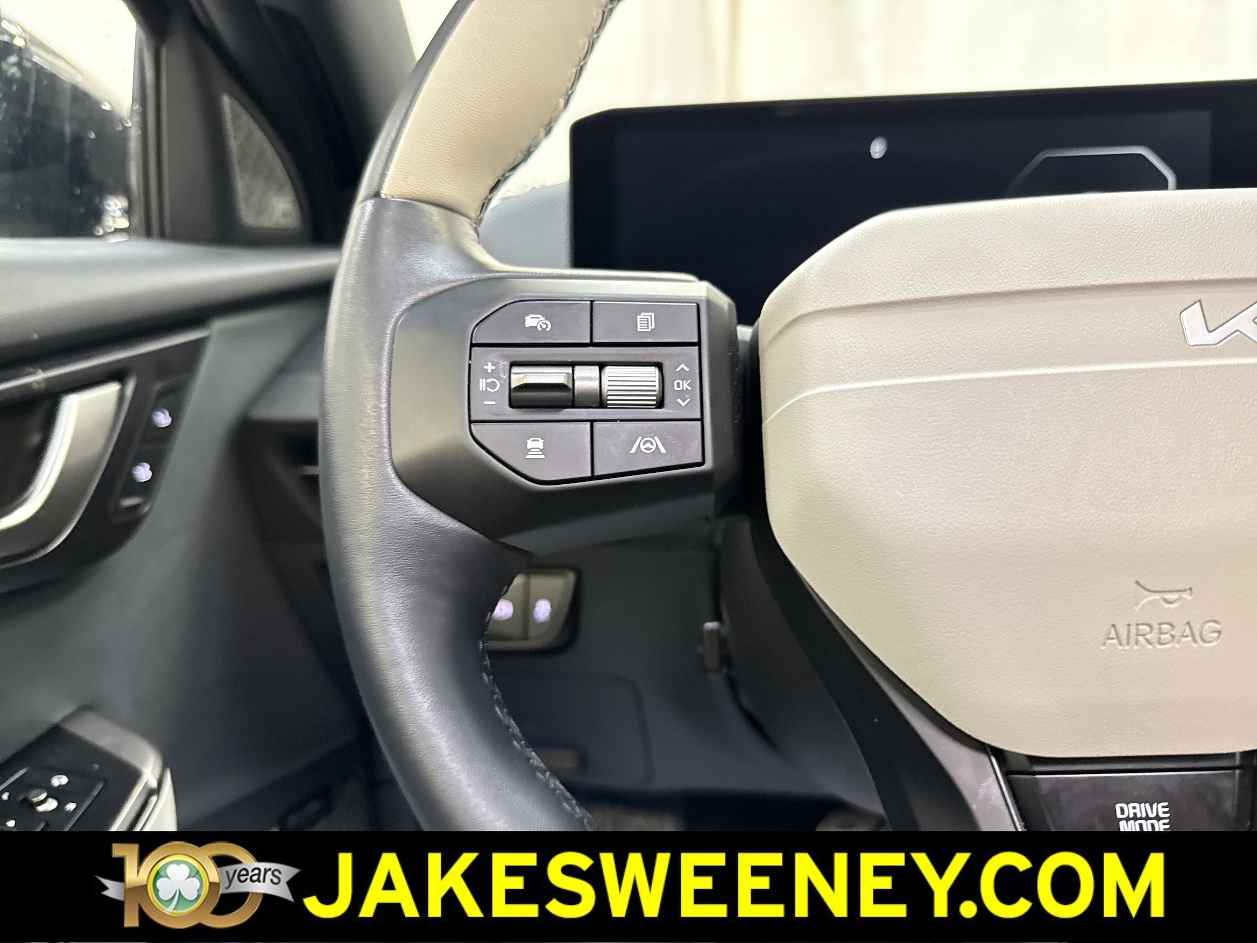 2025 Kia EV6 GT-Line - Photo 17