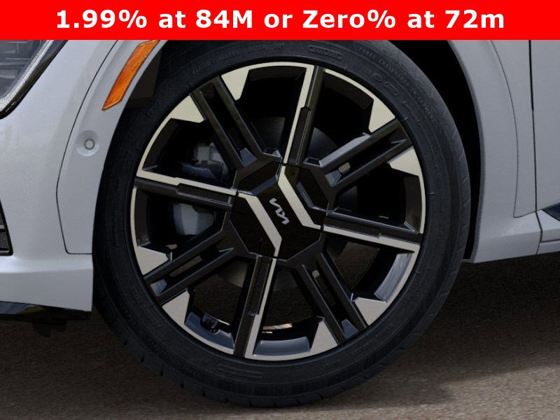 2025 Kia EV6 GT-Line - Photo 12