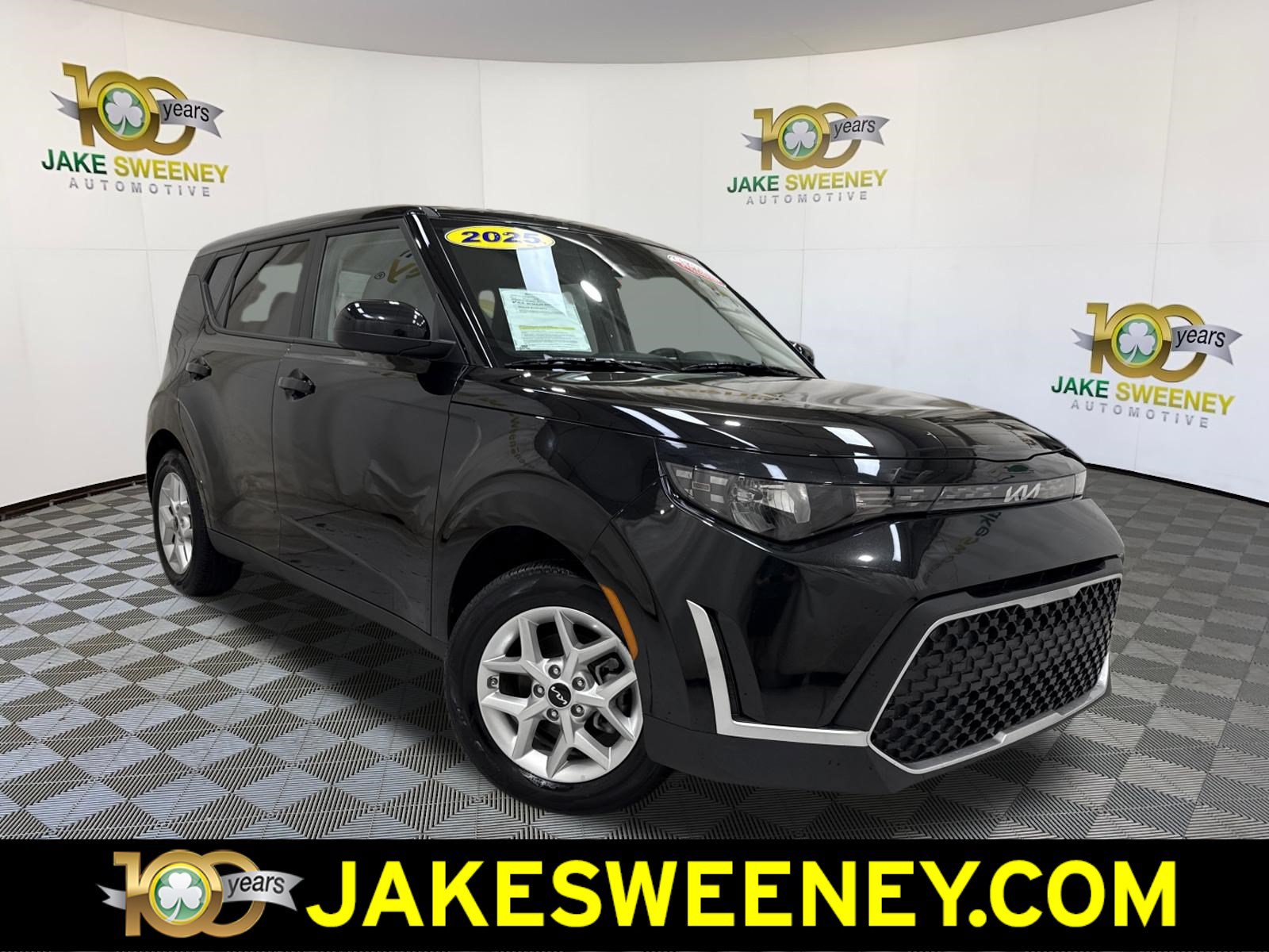 2025 Kia Soul