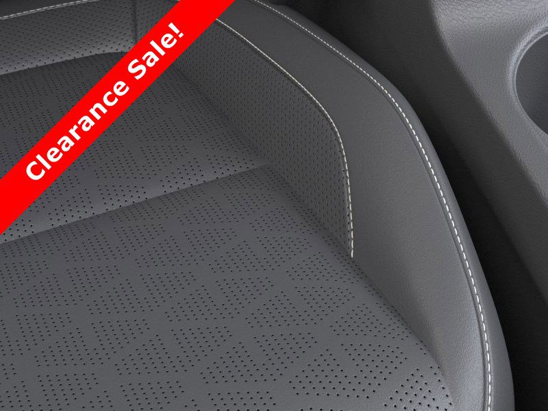 2026 Kia Seltos SX - Photo 27