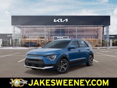 2025 Kia Niro EX SUV
