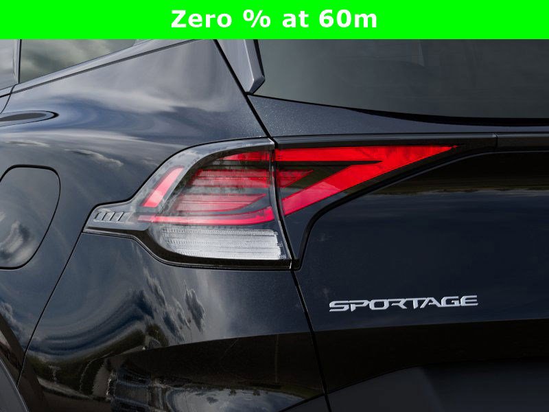 2025 Kia Sportage X-Line Prestige - Photo 14