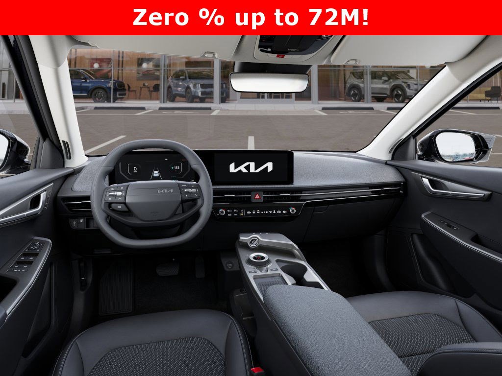 2025 Kia EV6 Light L/R - Photo 17