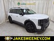  Kia Telluride