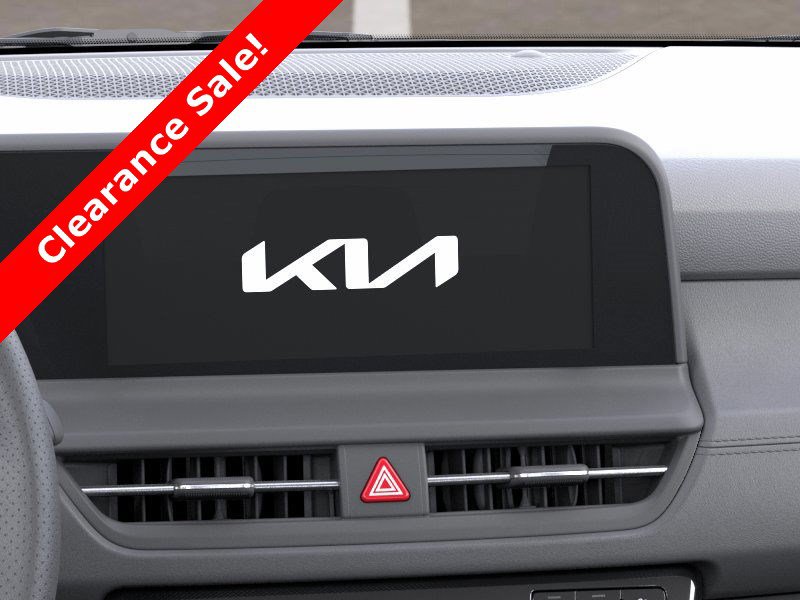 2026 Kia Seltos SX - Photo 23