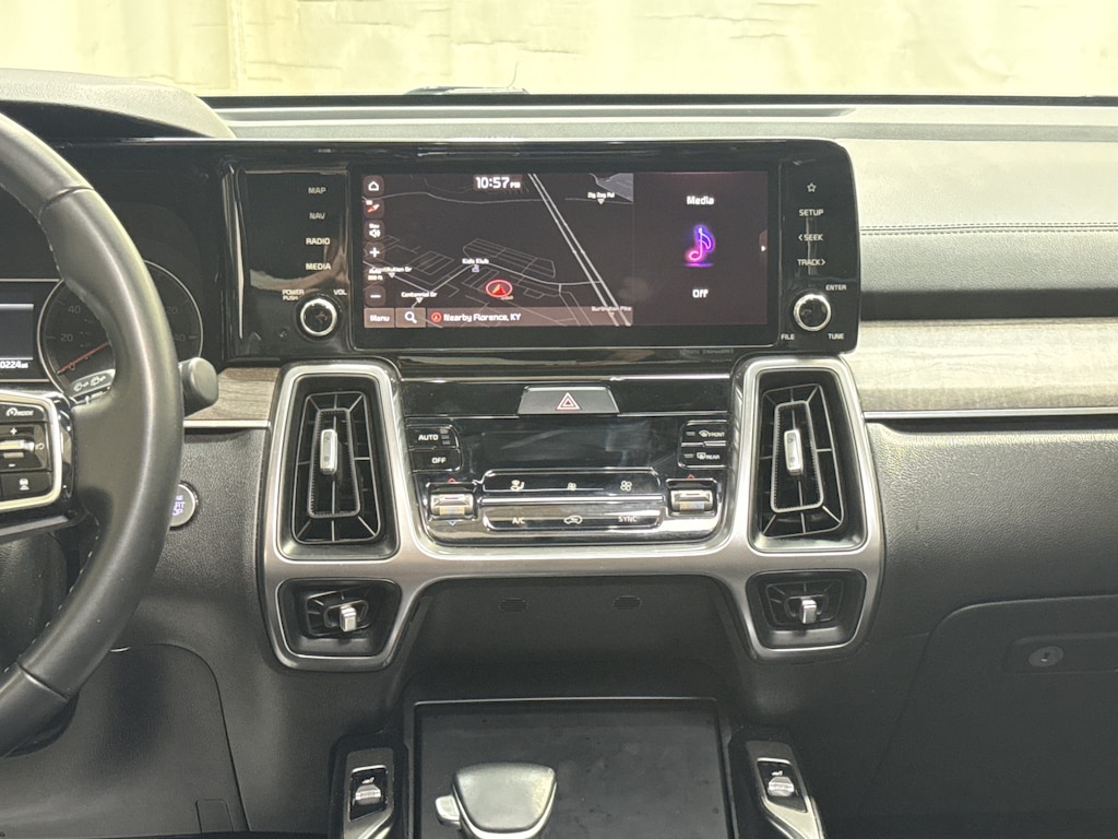 Certified 2023 Kia Sorento X-Line EX SUV