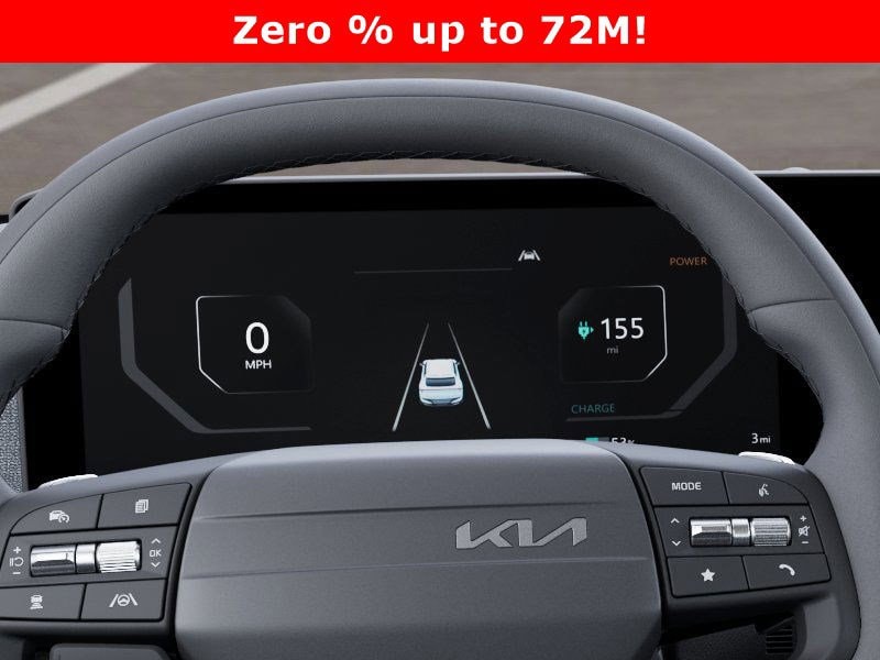 2025 Kia EV6 Light L/R - Photo 24