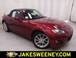 Mazda MX-5 Miata Soft Top