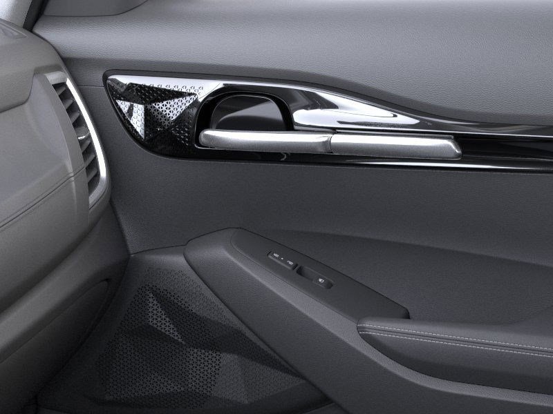 2026 Kia Seltos EX photo 3