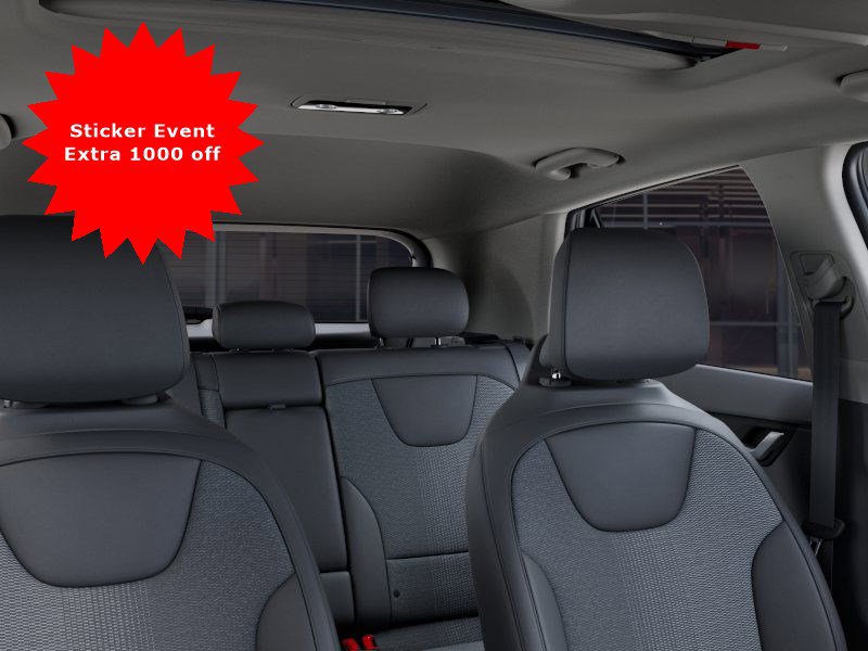 2025 Kia Niro EX Touring - Photo 30