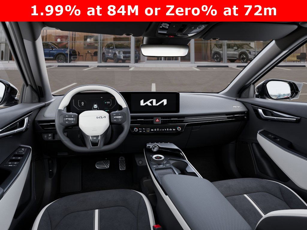 2025 Kia EV6 GT-Line - Photo 17