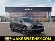Kia Sportage Plug-In Hybrid