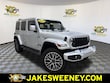  Jeep Wrangler 4xe