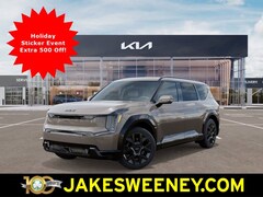2026 Kia EV9 Land SUV