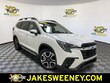 Subaru Ascent