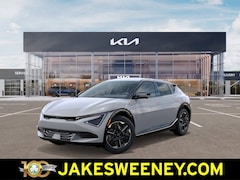 2025 Kia EV6 Wind SUV