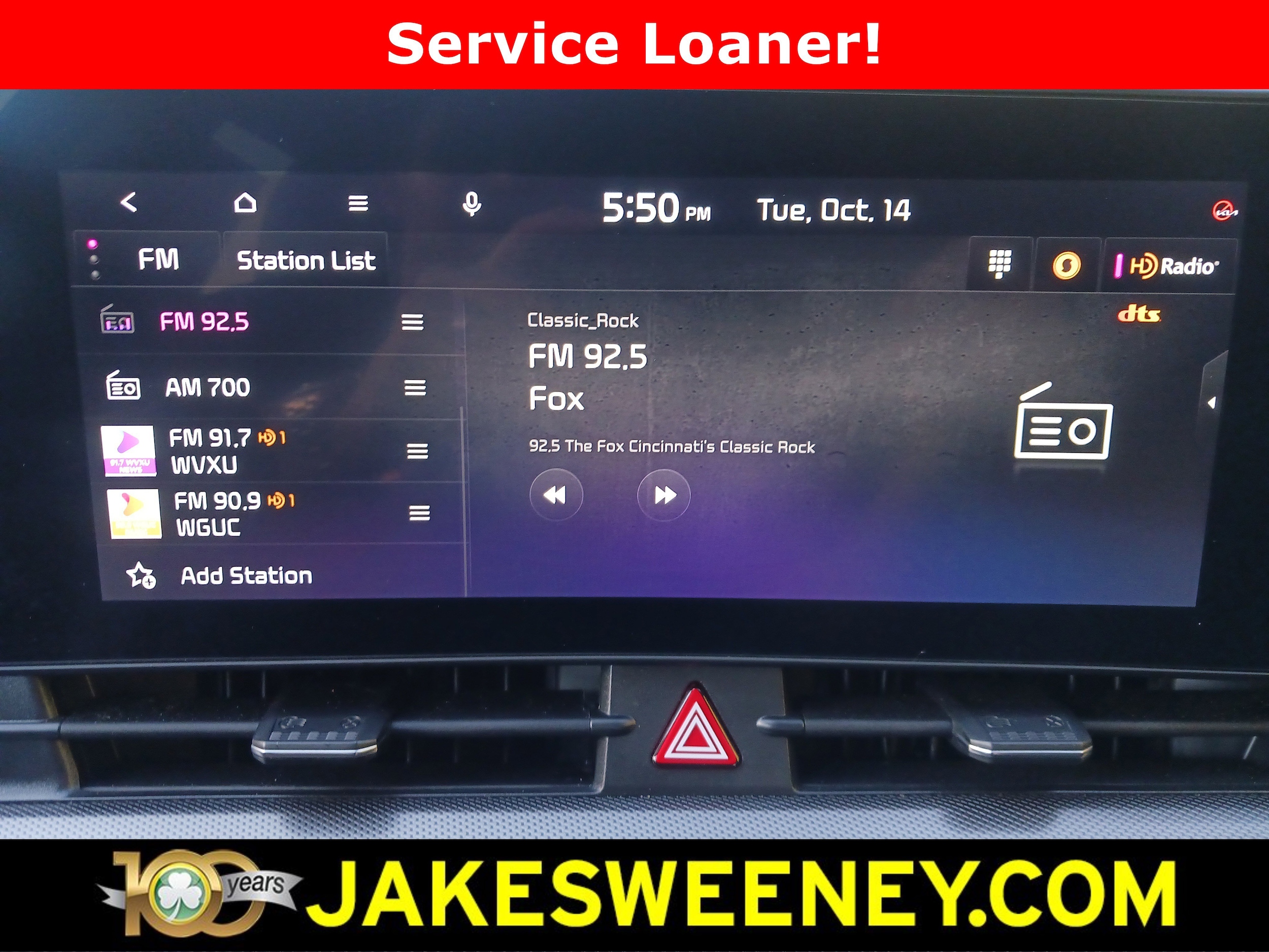 2025 Kia Sportage SX Prestige - Photo 20