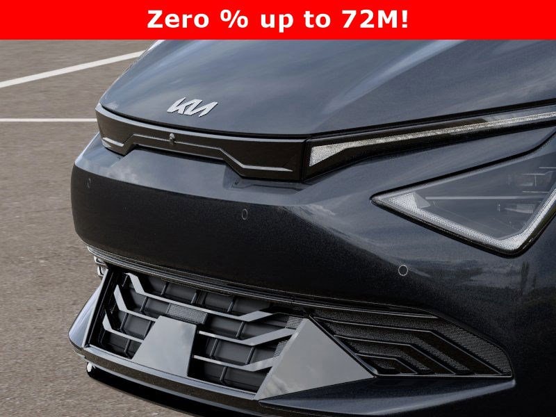 2025 Kia EV6 Light L/R - Photo 15