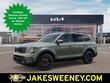  Kia Telluride