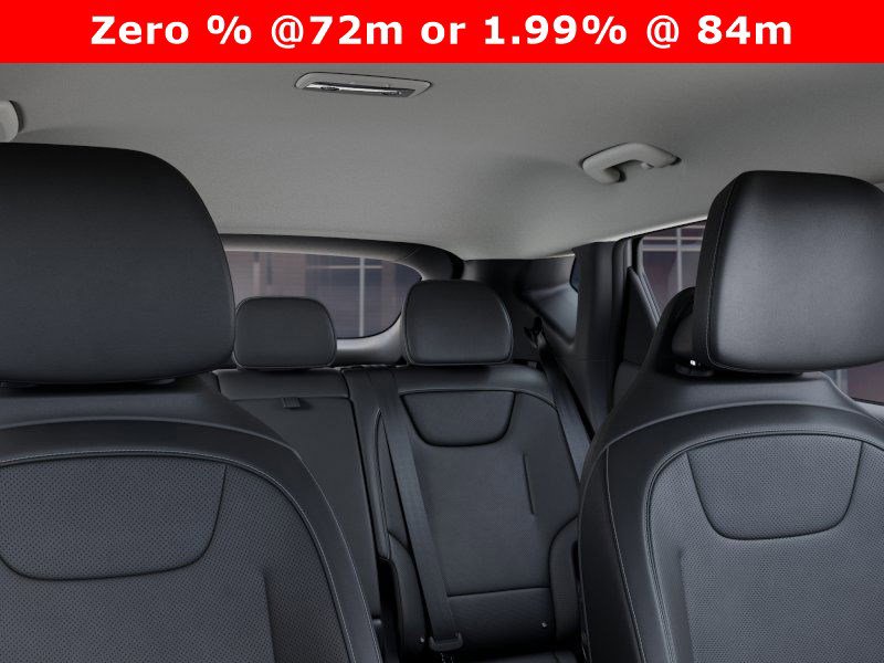 2025 Kia EV6 Wind - Photo 30