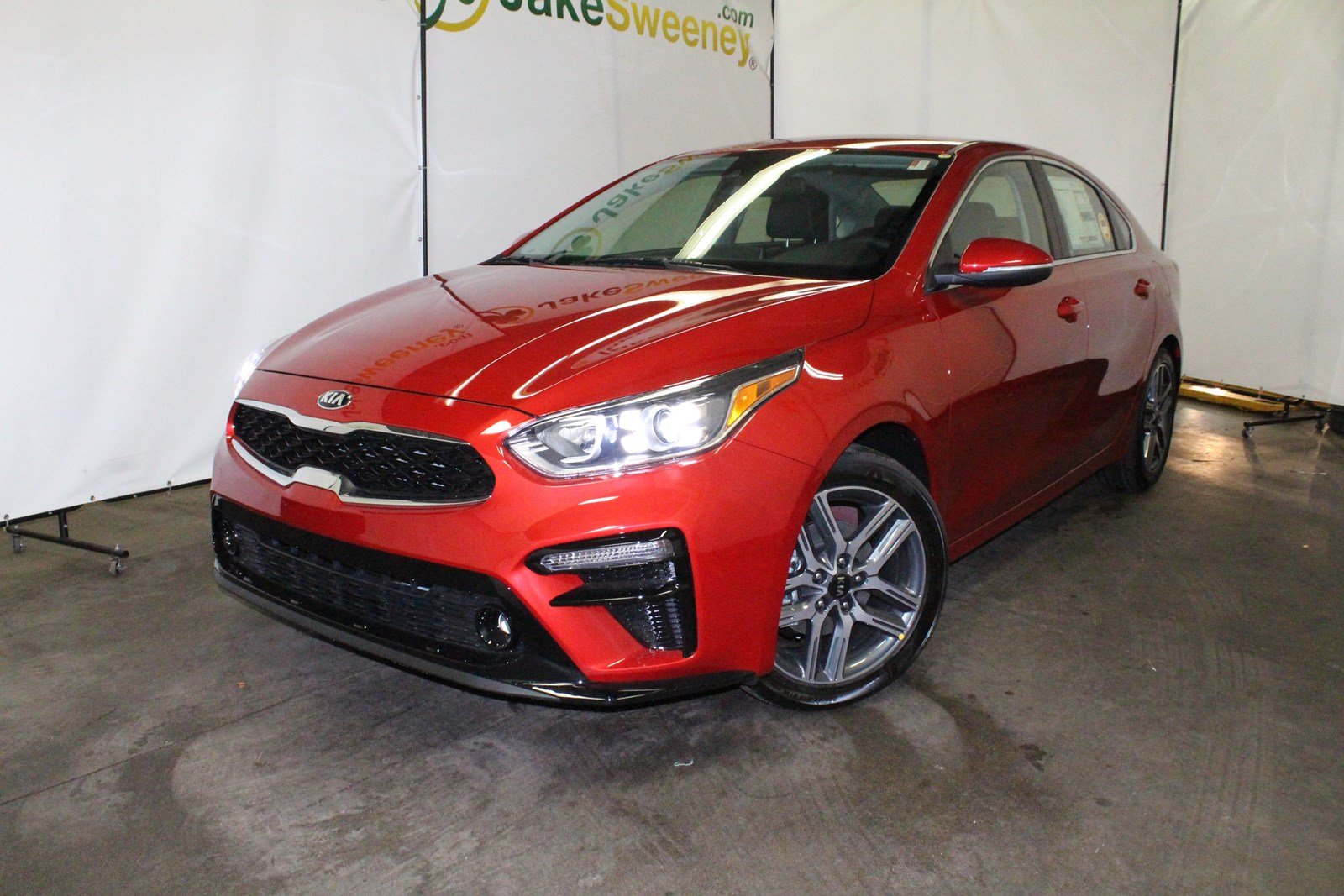 Featured Kia Lineup | Northern Kentucky Kia Dealership