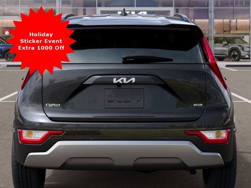 2025 Kia Niro EX Touring - Photo 16