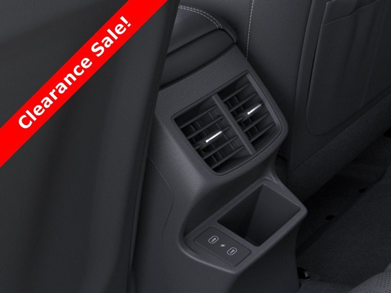 2026 Kia Seltos SX - Photo 29