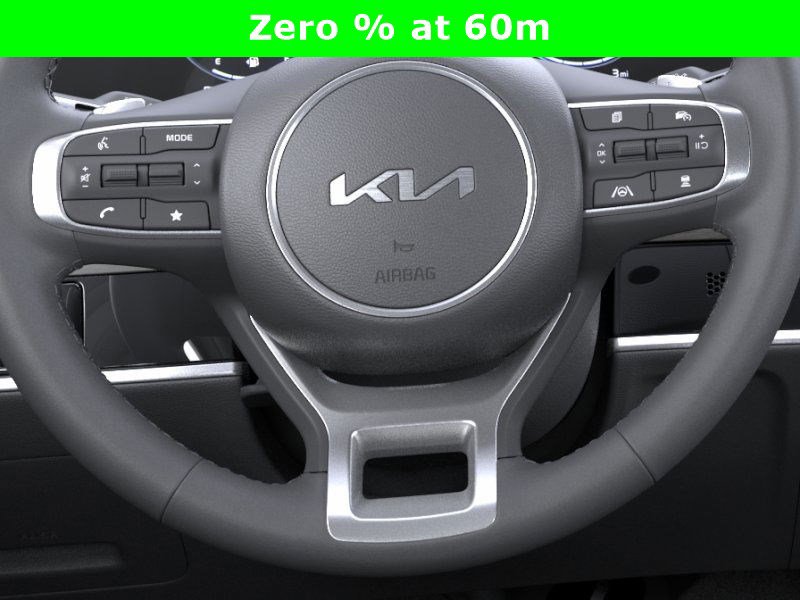 2025 Kia Sportage X-Line Prestige - Photo 25