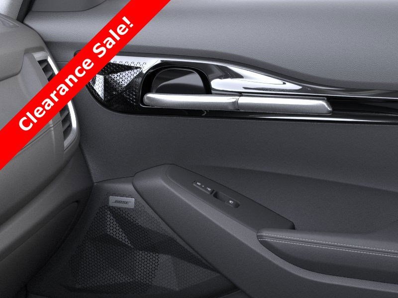 2026 Kia Seltos SX - Photo 28