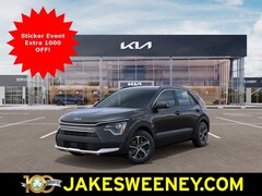 2025 Kia Niro EX SUV