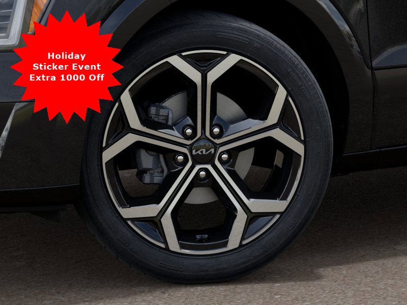 2025 Kia Niro EX Touring - Photo 12