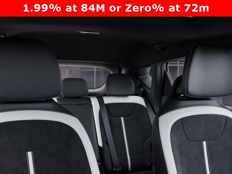 2025 Kia EV6 GT-Line - Photo 30