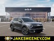 Kia Sportage Hybrid