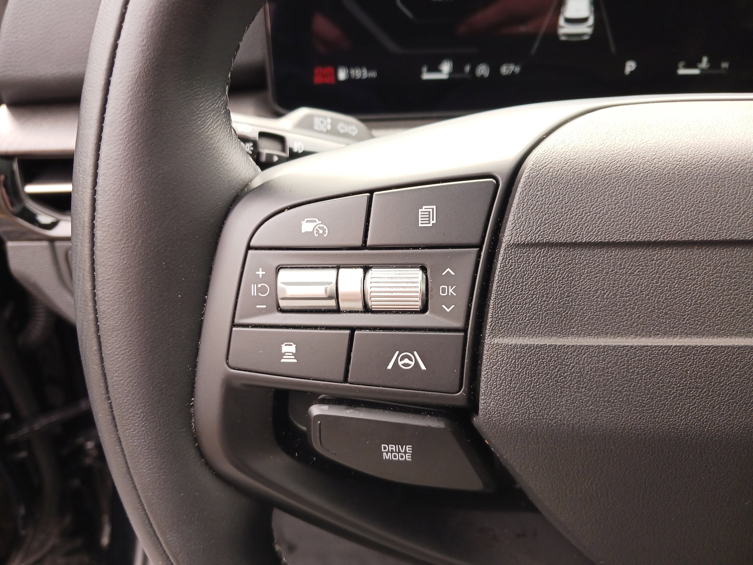2026 Kia Sportage X-Line - Photo 16