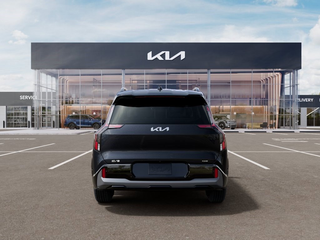 2026 Kia EV9 GT-Line - Photo 6