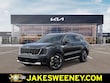  Kia Sorento Hybrid