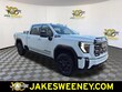  GMC Sierra 2500 HD